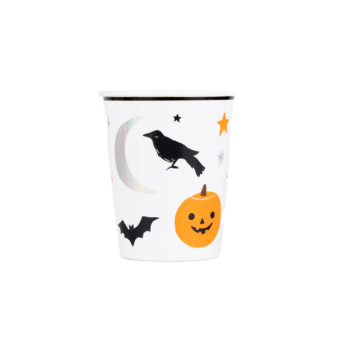 Meri Meri Halloween Cups