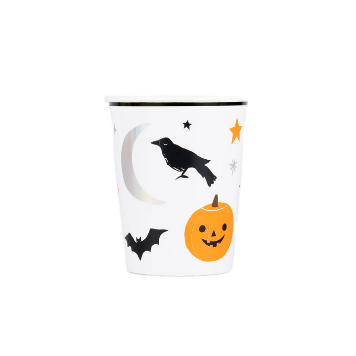 Meri Meri Halloween Cups