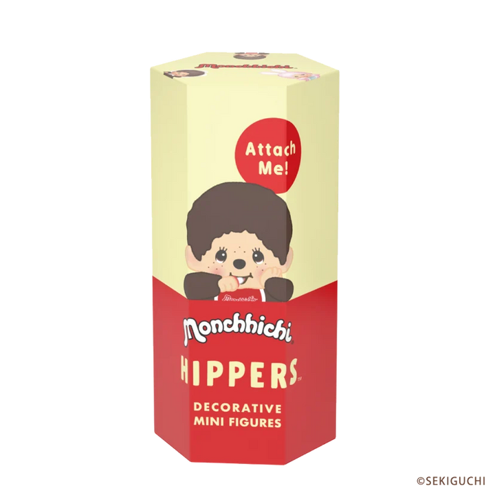 Dream Monchhichi Hippers