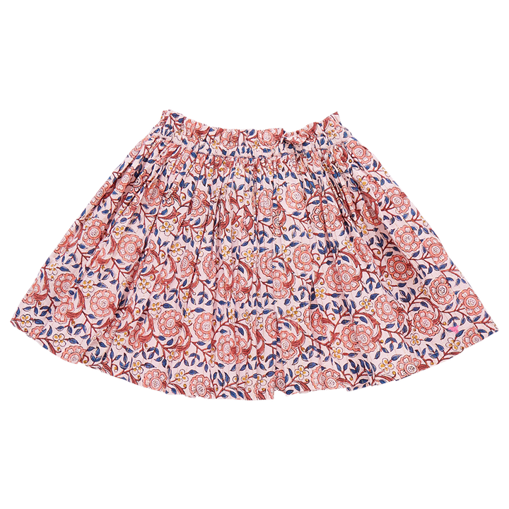 Pink Chicken Theodore Skirt - Pink Blossom