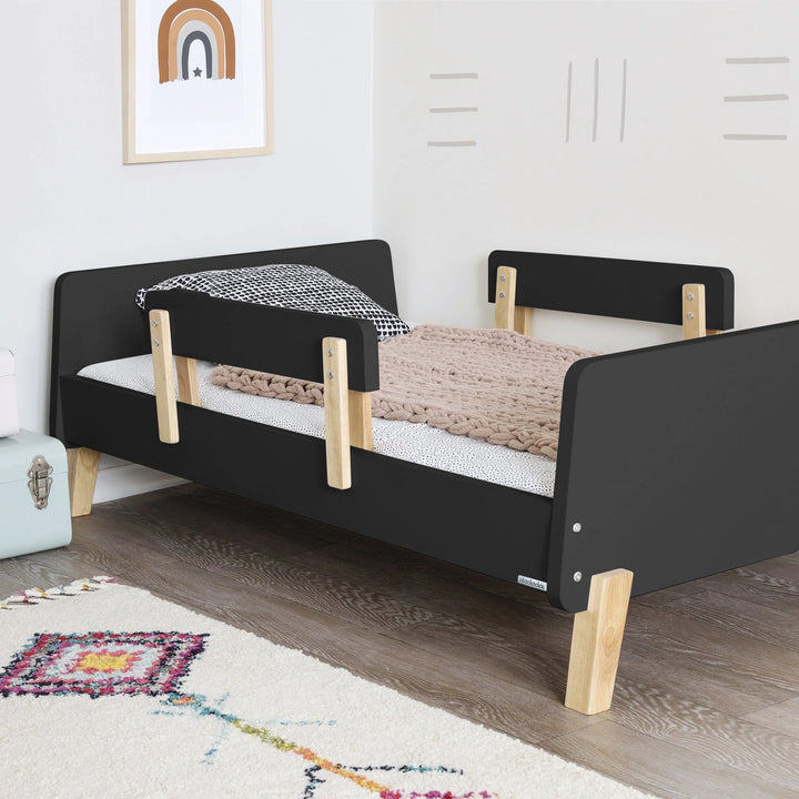 Dadada Muse Toddler Bed