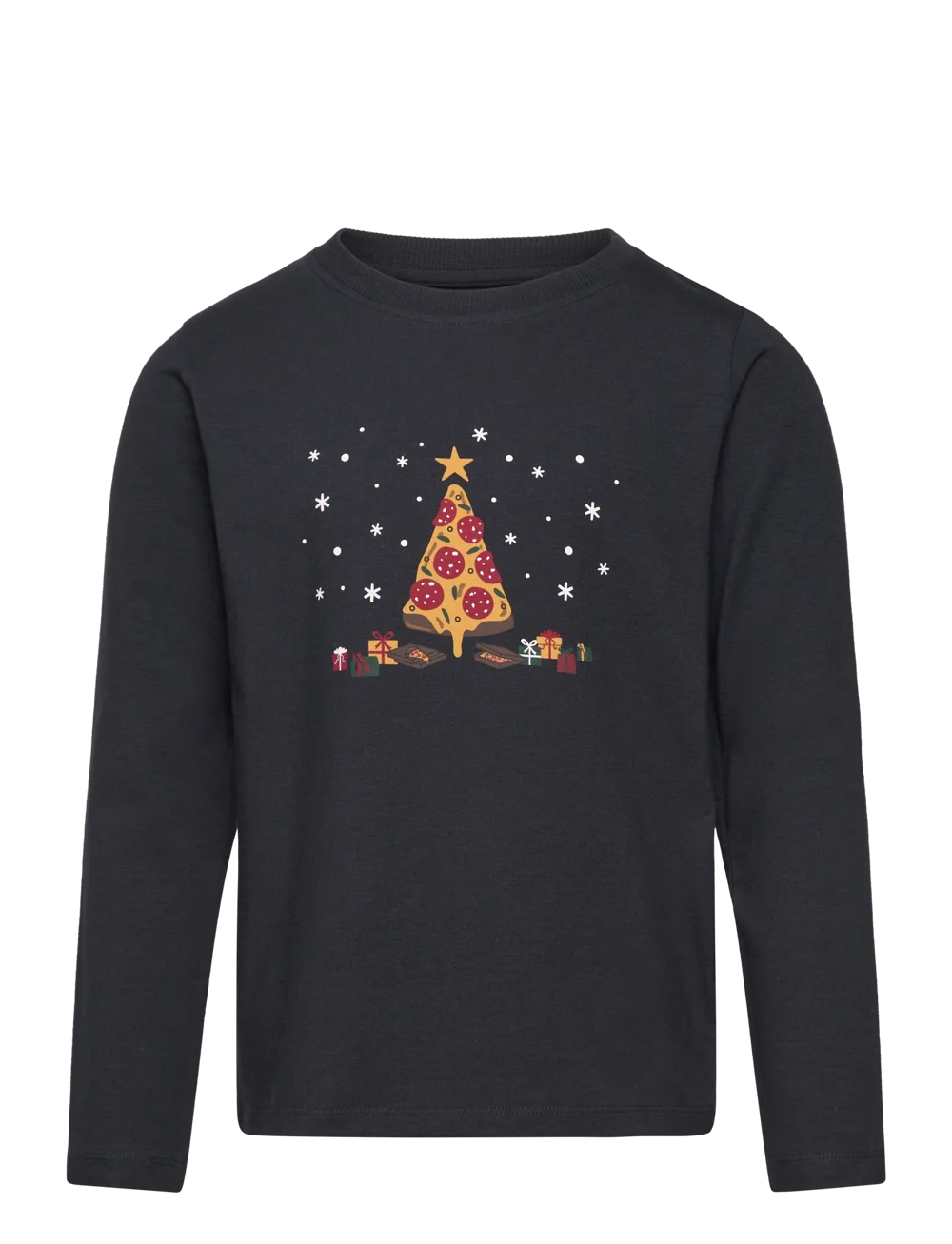 Minymo Pizza Tree Tee