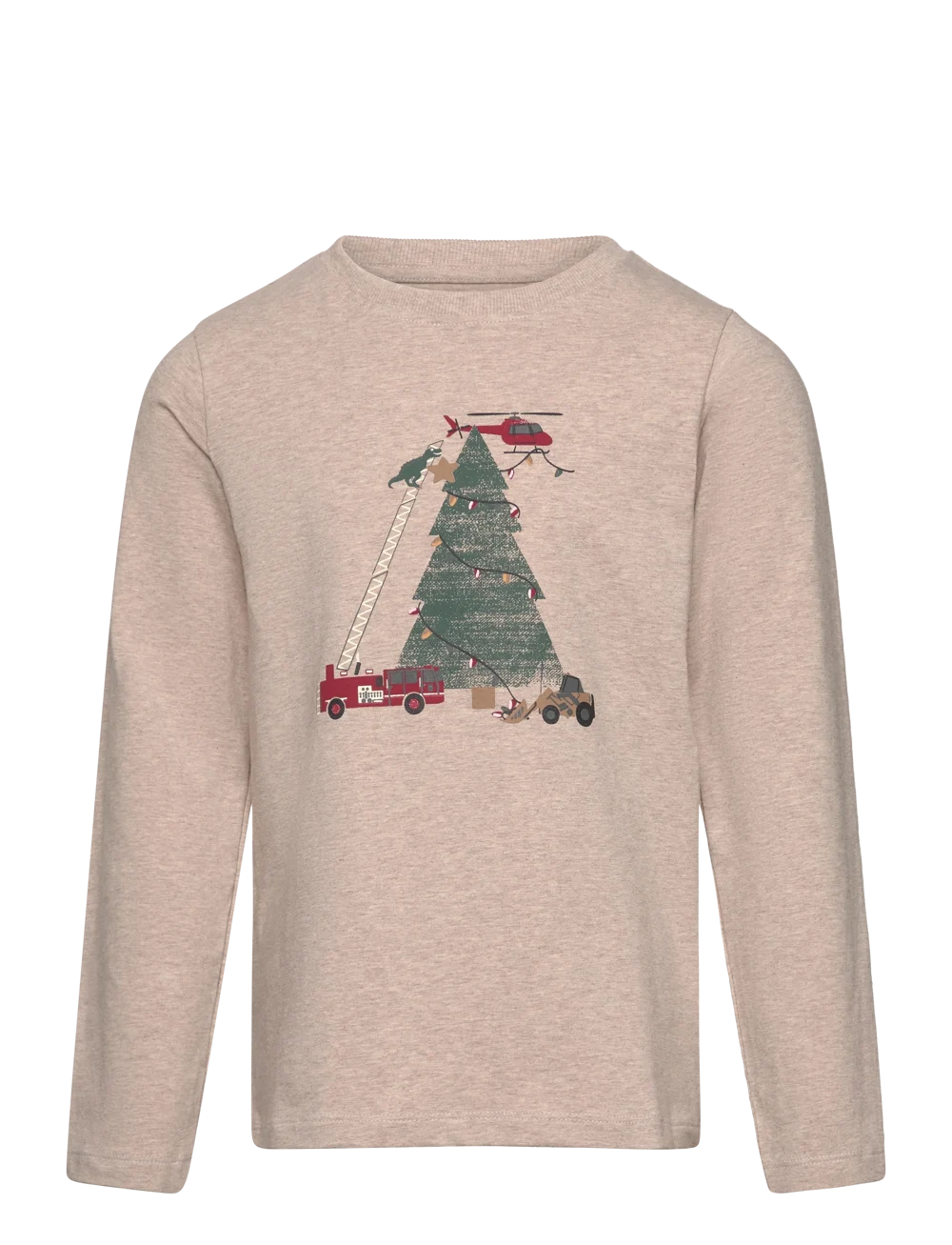 Minymo Christmas Tree Tee