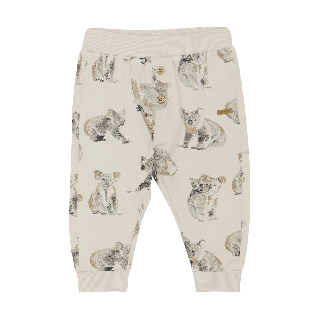 Minymo Organic Koala Pants