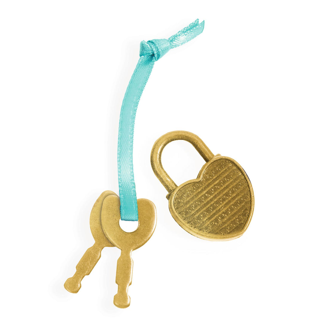 Djeco Tinyly Prunelle Secret Notebook