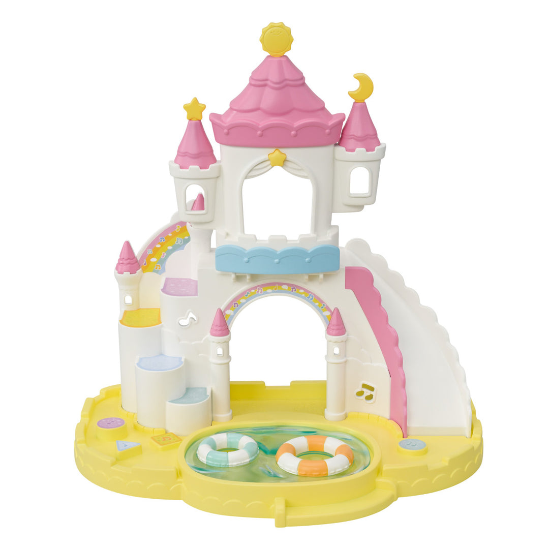 Calico Critters Nursery Sandbox & Pool