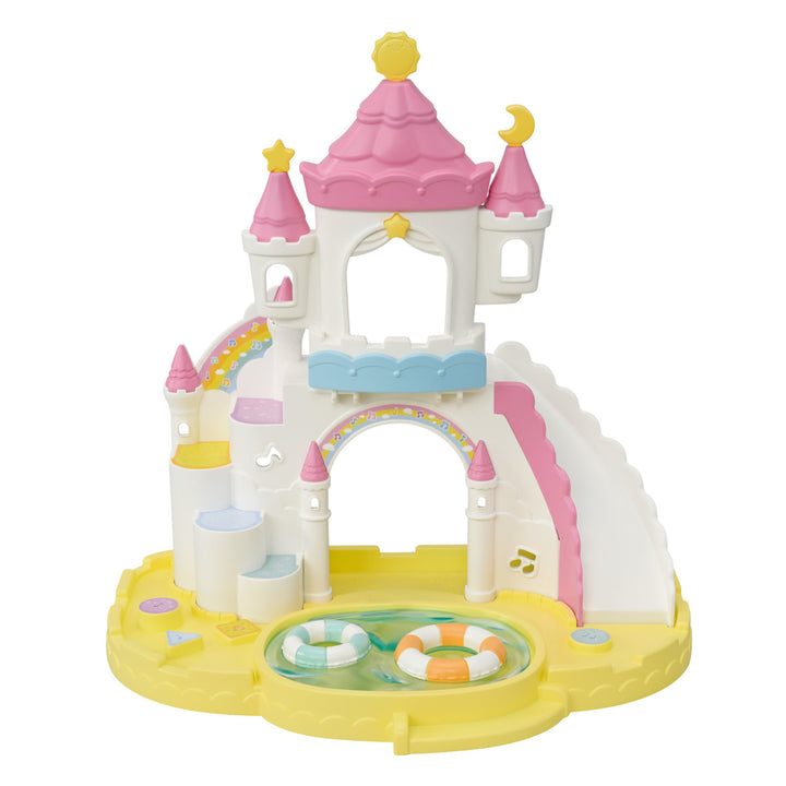 Calico Critters Nursery Sandbox & Pool