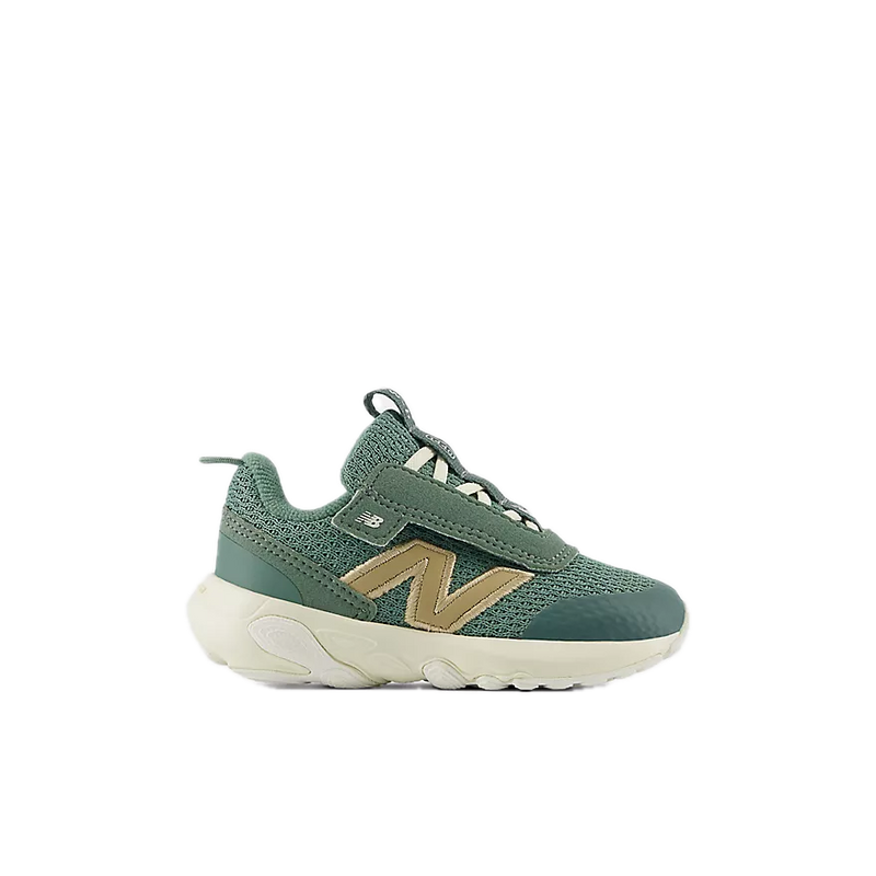 New Balance Fresh Foam New-B 1440 Sneakers - Green Beige