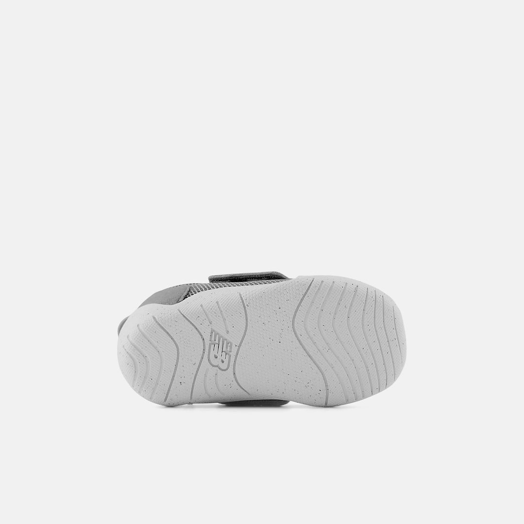 New Balance New-B First Sneaker - Grey White