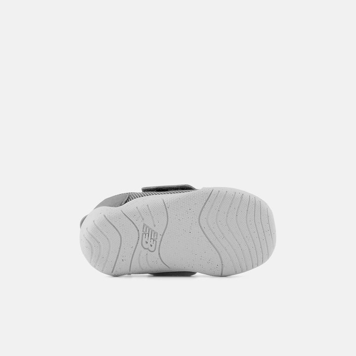 New Balance New-B First Sneaker - Grey White