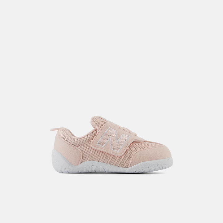 New Balance New-B First Sneaker - Pink White