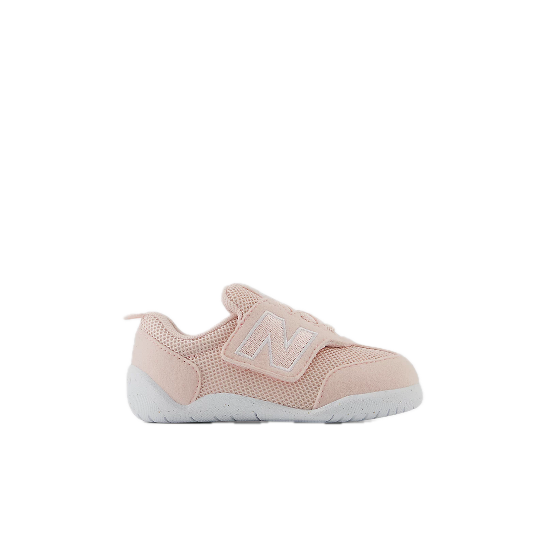 New Balance New-B First Sneaker - Pink White