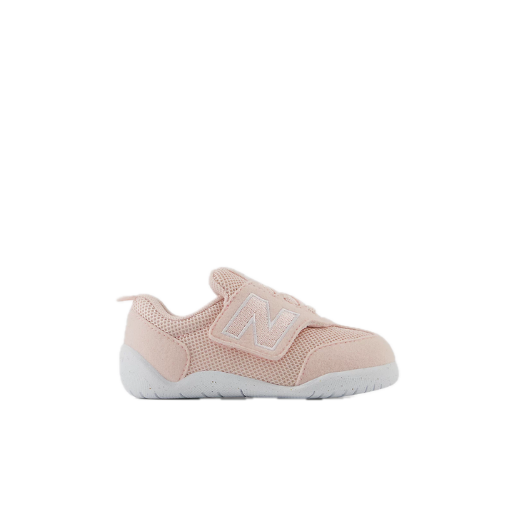 New Balance New-B First Sneaker - Pink White