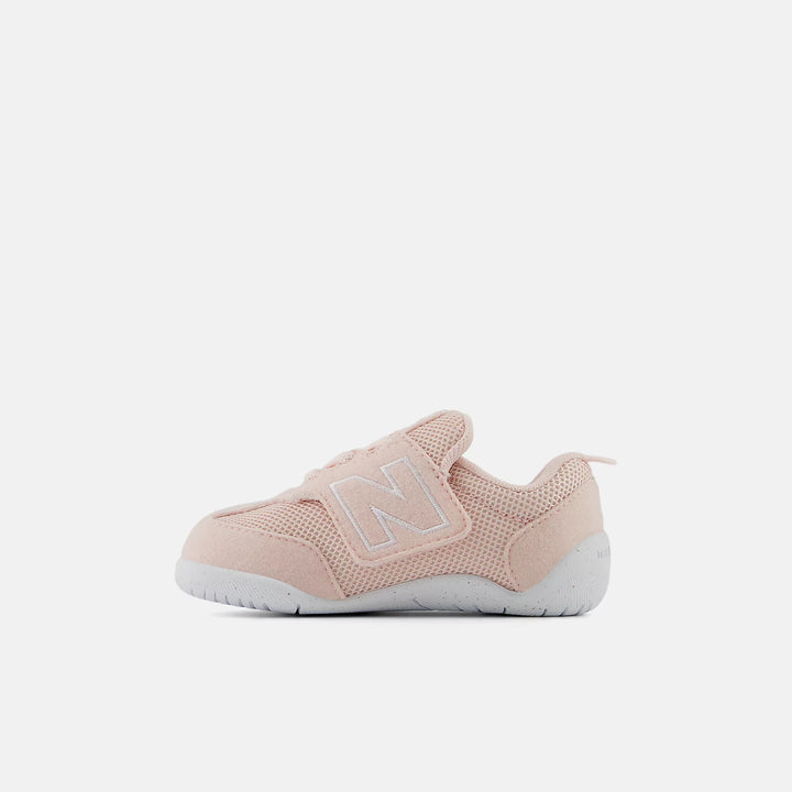 New Balance New-B First Sneaker - Pink White
