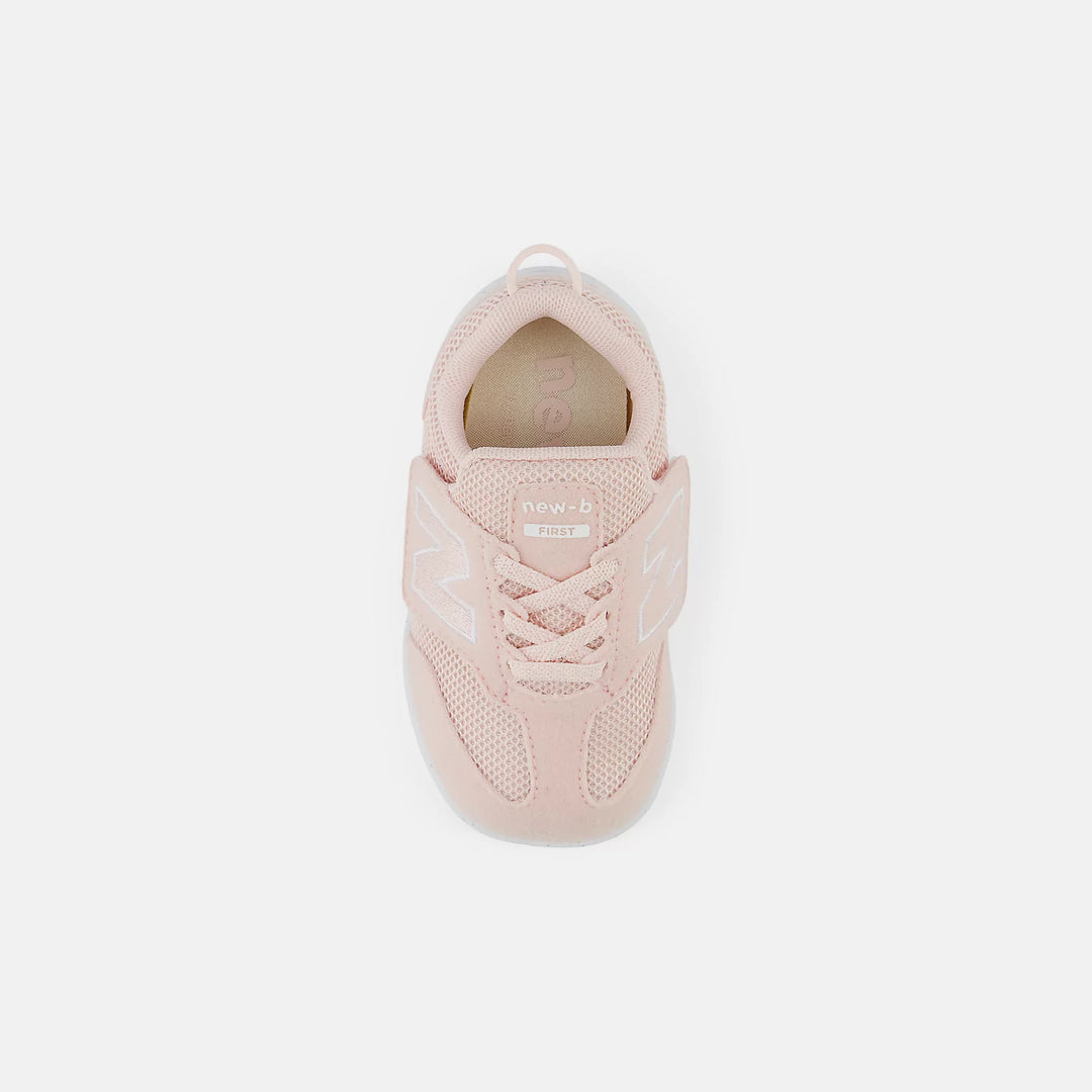 New Balance New-B First Sneaker - Pink White