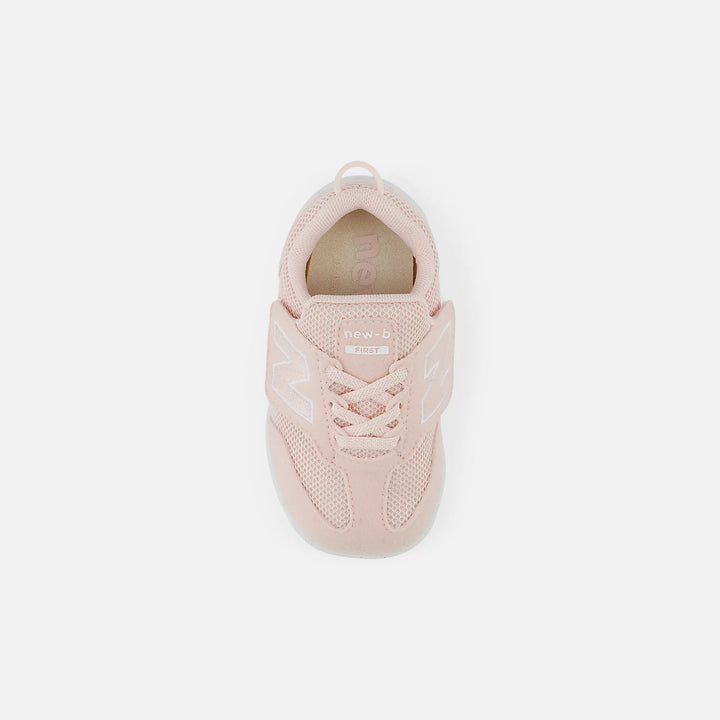 New Balance New-B First Sneaker - Pink White