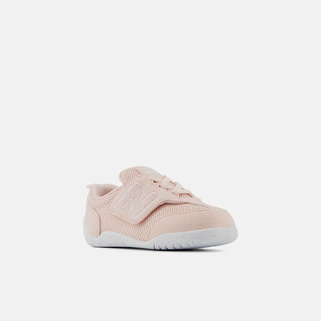 New Balance New-B First Sneaker - Pink White