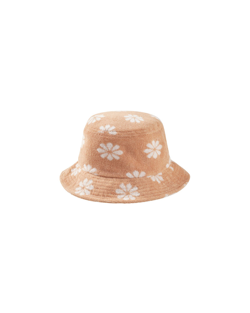 Rylee + Cru Bucket Hat - Daisy