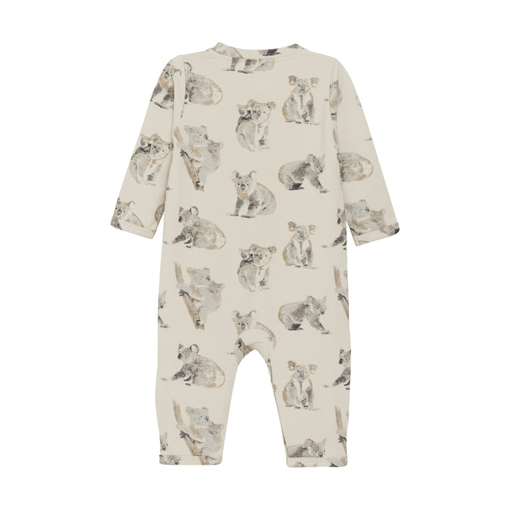 Minymo Organic Koala Romper