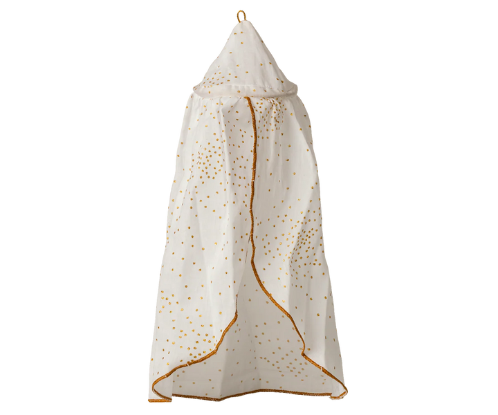 Maileg Bed Canopy - Miniature
