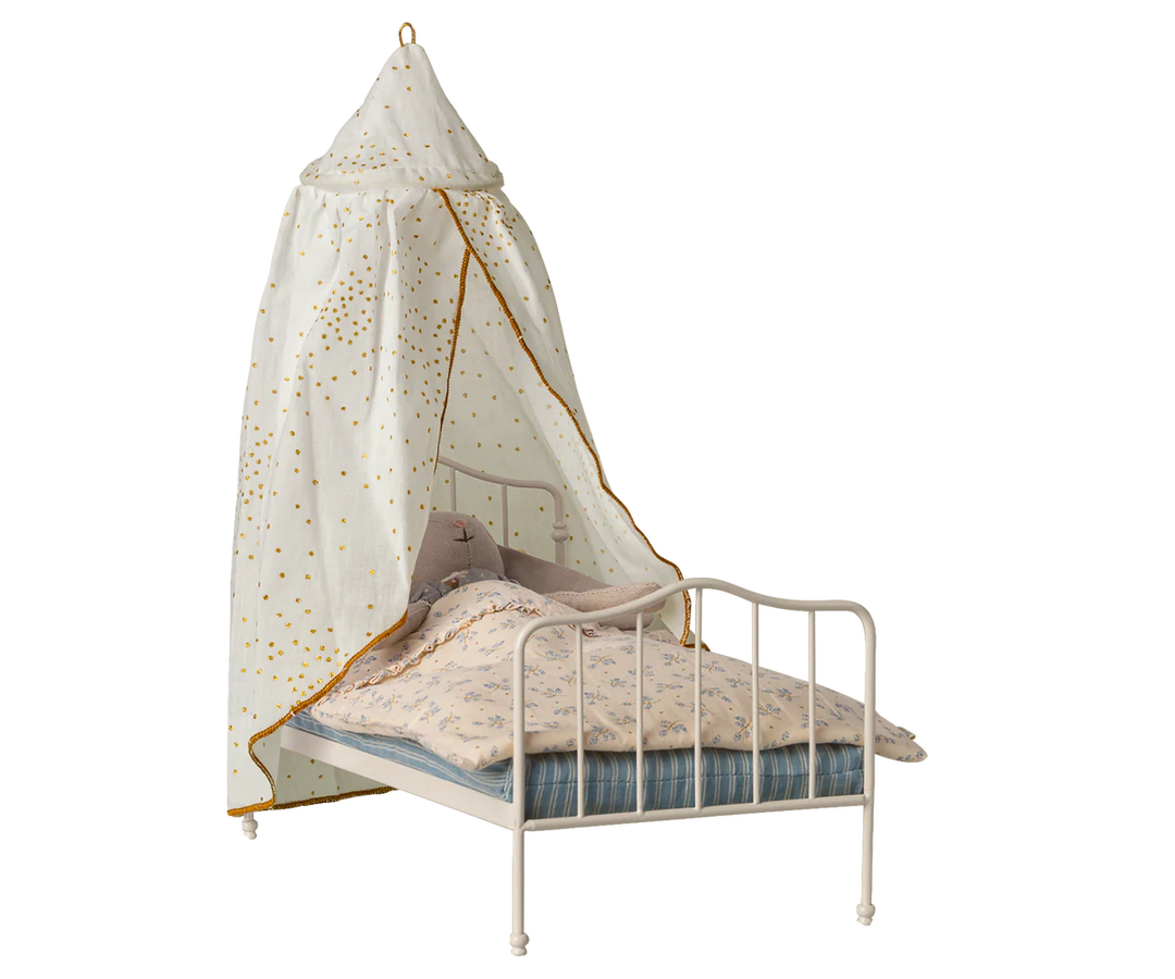 Maileg Bed Canopy - Miniature