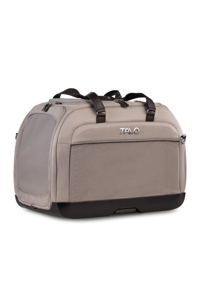 Tavo Pets Hendrick + Roscoe Pet Travel System