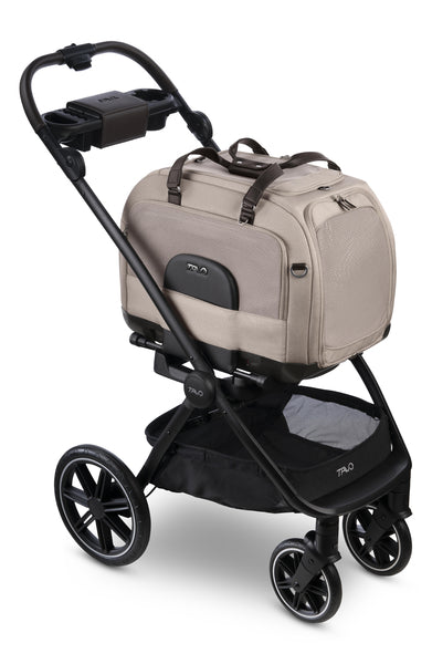 Tavo Pets Hendrick + Roscoe Pet Travel System