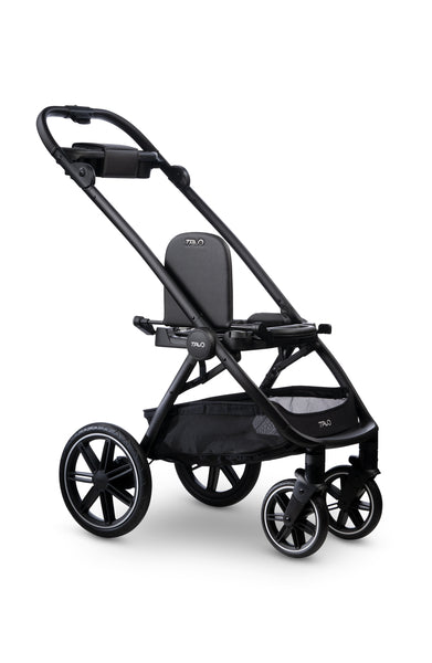 Tavo Pets Hendrick + Roscoe Pet Travel System