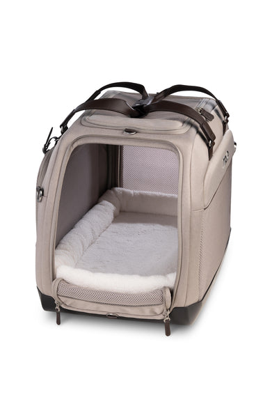 Tavo Pets Hendrick + Roscoe Pet Travel System