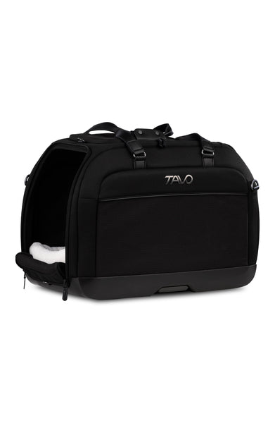 Tavo Pets Hendrick + Roscoe Pet Travel System