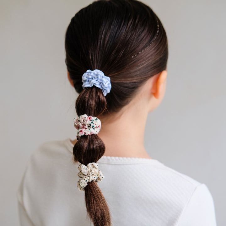 Mimi & Lula Mixed Scrunchies