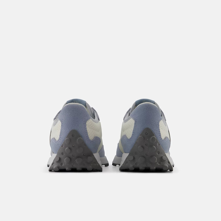 New Balance 327  - Light Arctic Grey/Light Zinc Blue