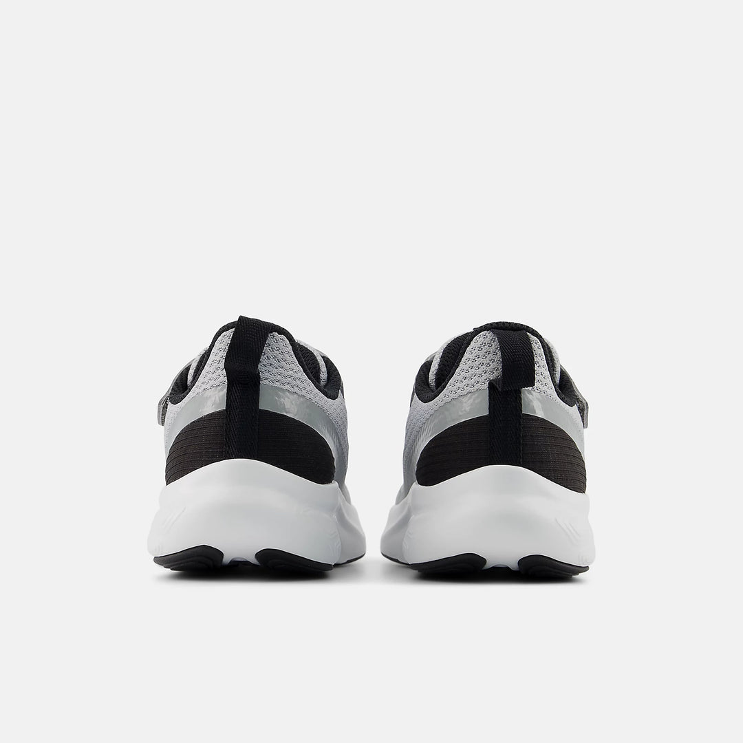 New Balance 625 Hook & Loop Sneaker - Grey Grey