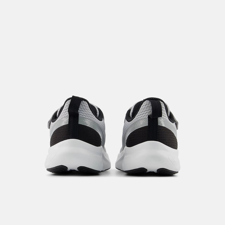 New Balance 625 Hook & Loop Sneaker - Grey Grey