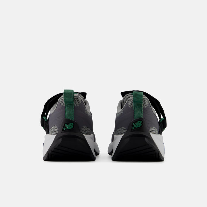 New Balance FuelCell Play Bungee Lace With Top Strap - Magnet Slate Grey