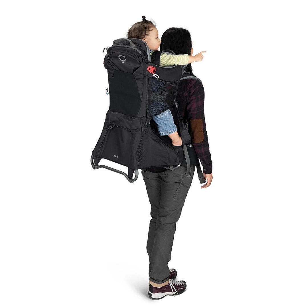 Osprey Poco™ Child Carrier