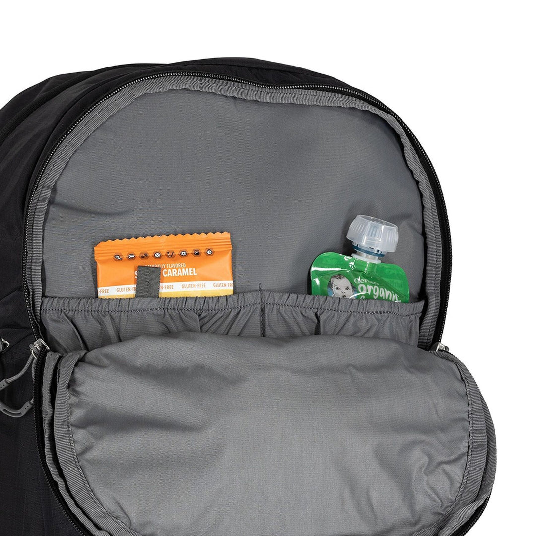 Osprey Poco™ Changing Backpack - Black