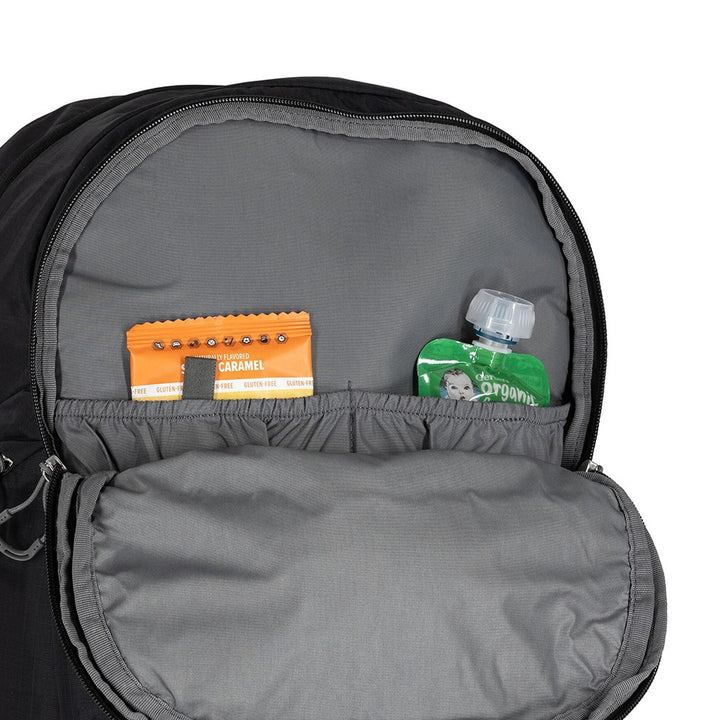 Osprey Poco™ Changing Backpack - Black