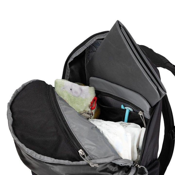 Osprey Poco™ Changing Backpack - Black