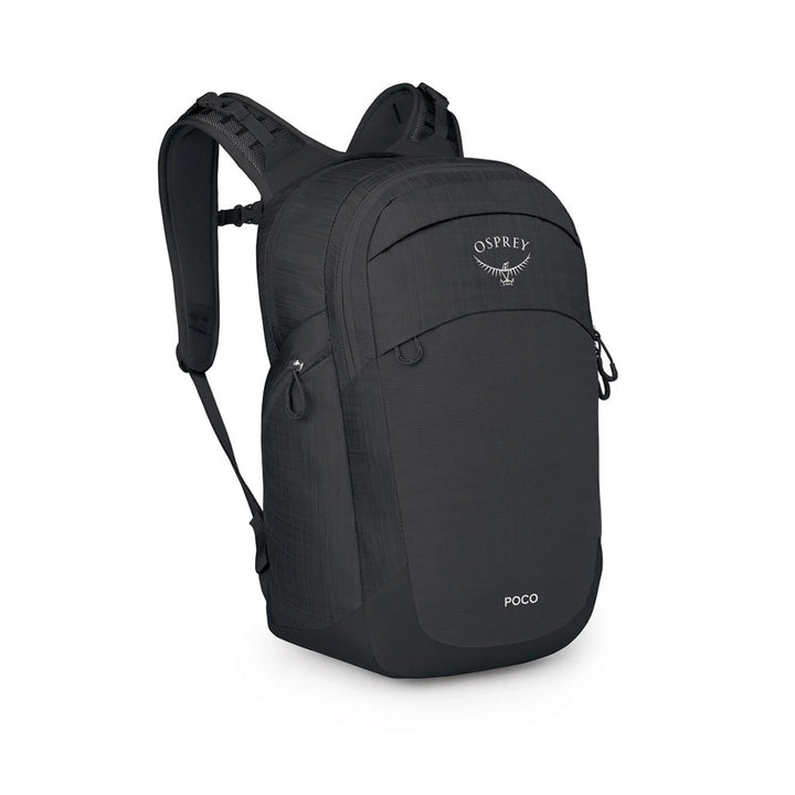 Osprey Poco™ Changing Backpack - Black