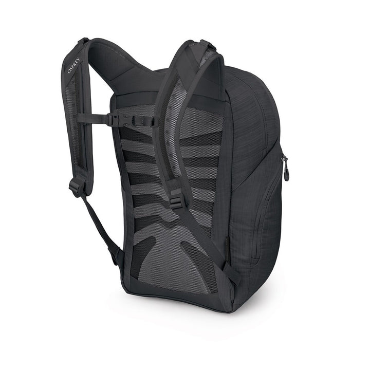 Osprey Poco™ Changing Backpack - Black