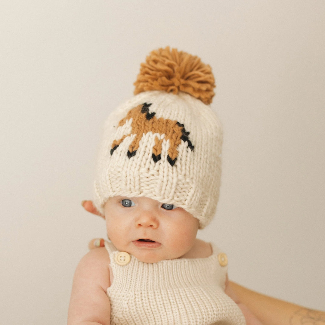 Huggalugs Pony Beanie Hat