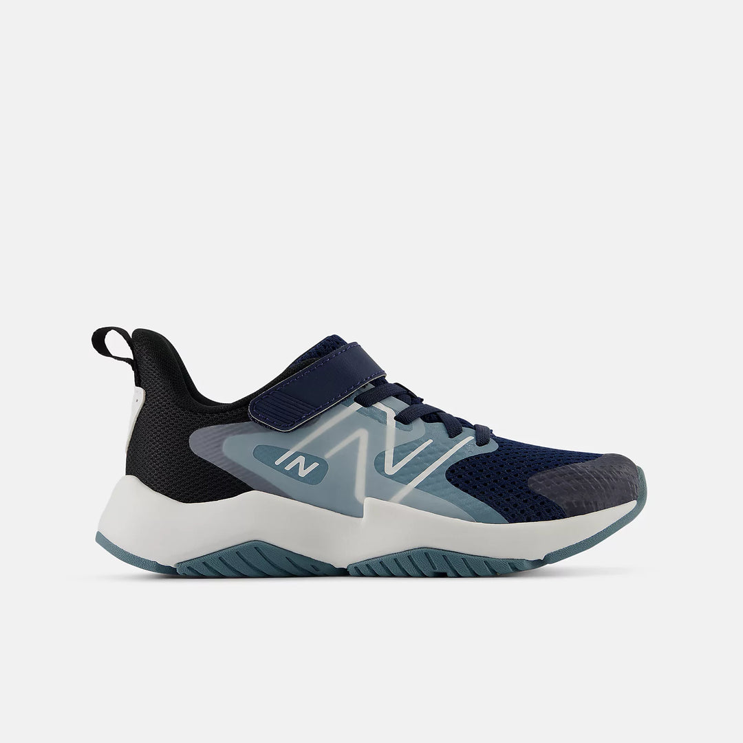 New Balance RAV v2 - Navy, Salt Water, Black