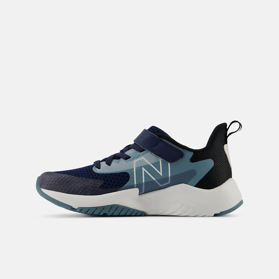 New Balance RAV v2 - Navy, Salt Water, Black