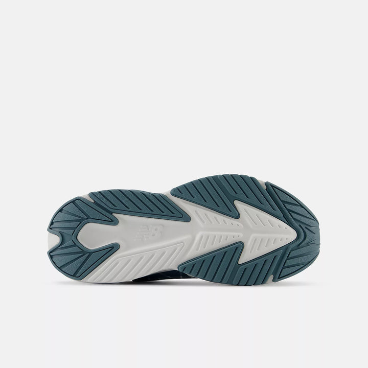 New Balance RAV v2 - Navy, Salt Water, Black