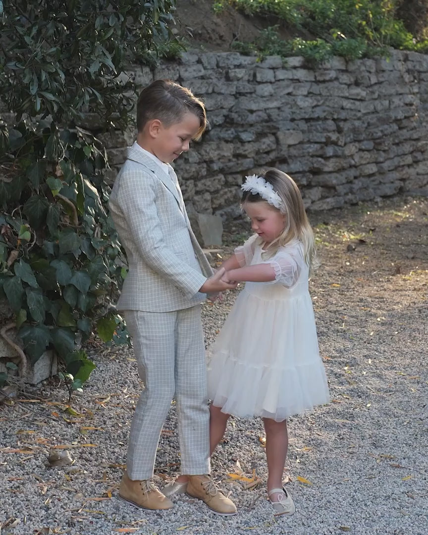 Noralee Sebastian Pant - French Blue