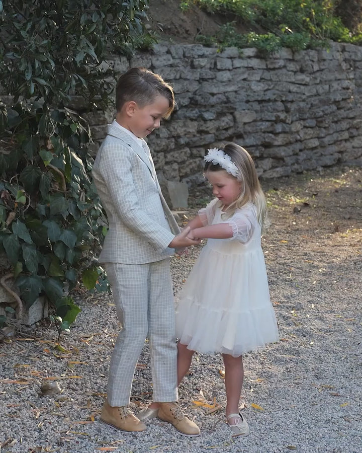 Noralee Sebastian Pant - French Blue