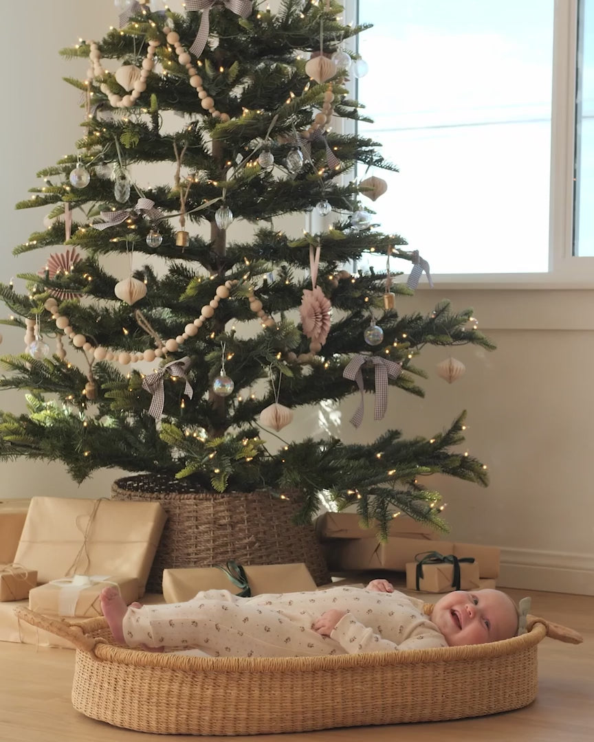 Quincy Mae Take Home Set - Holly Berry