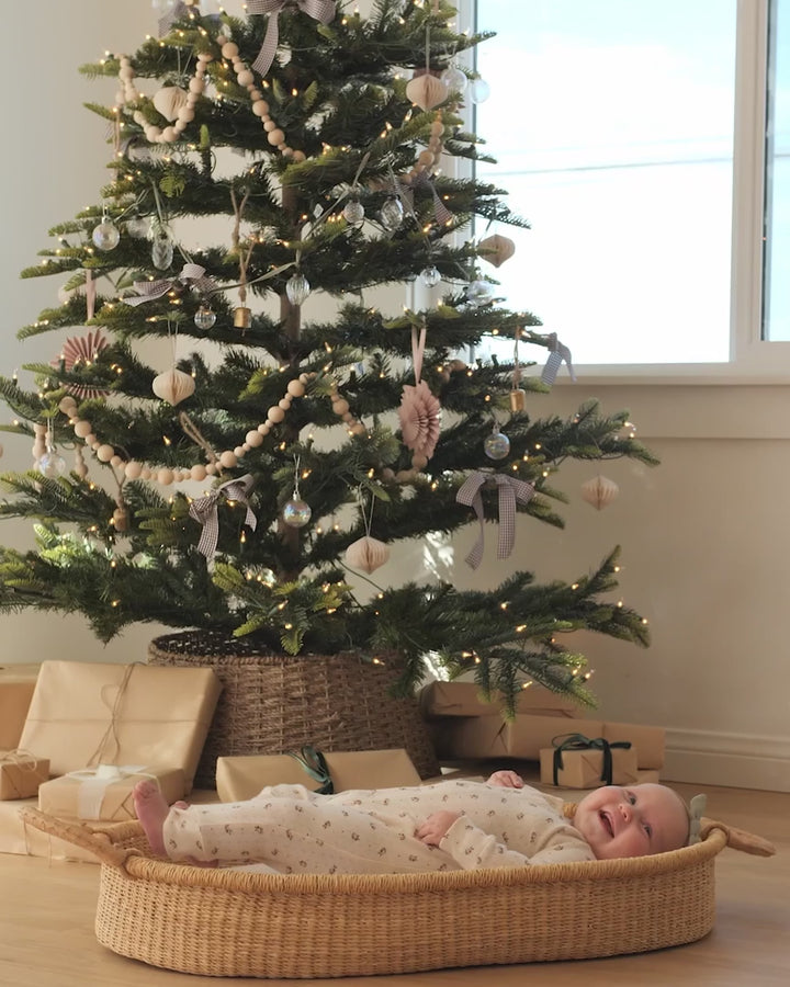 Quincy Mae Take Home Set - Holly Berry