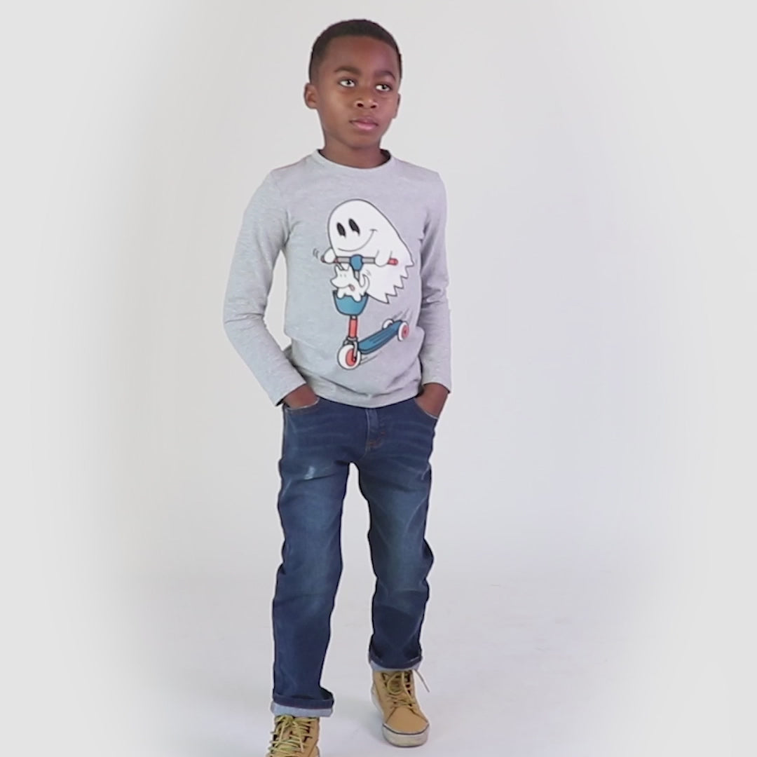 Appaman Slim Leg Denim